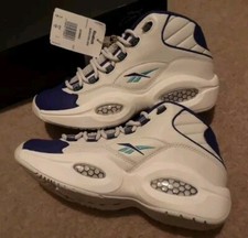 Reebok Question Mid Iverson -