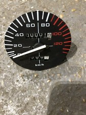 Urban DZ125 GY125 Speedo Clock