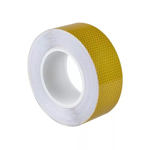Yellow high intensity - high,