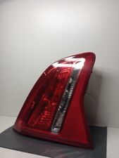 Vauxhall Meriva 2010-2023 REAR/TAIL LIGHT ON TAILGATE (PASSENGER SIDE) 13260838
