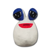 My Pet Alien Pou Plush Toy