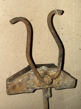 VW Bay window Camper Hand