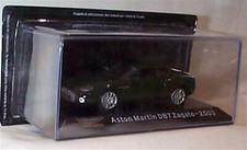 Supercars Collection Aston