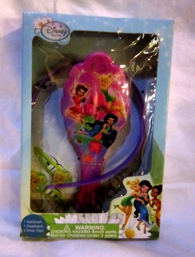 Tinkerbell hair accessory - tinkerbell,