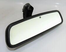 BMW Classic (86- 13) Interior Auto Dimming Rear View Mirror EC LED 9134459