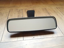 CITROEN C3 / C4 / C5 / DS3 Rear View Mirror - 02 05028