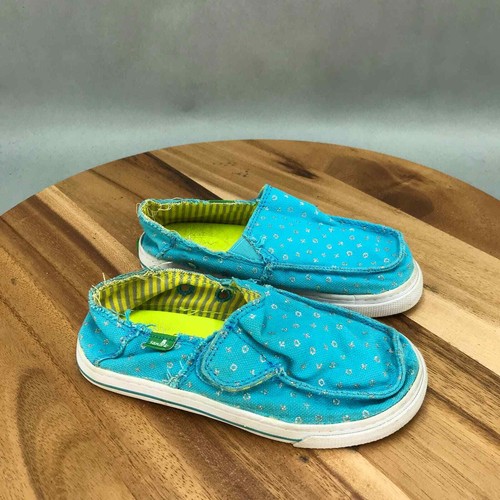 Sanuk sidewalk surfer sneakers - surfer,