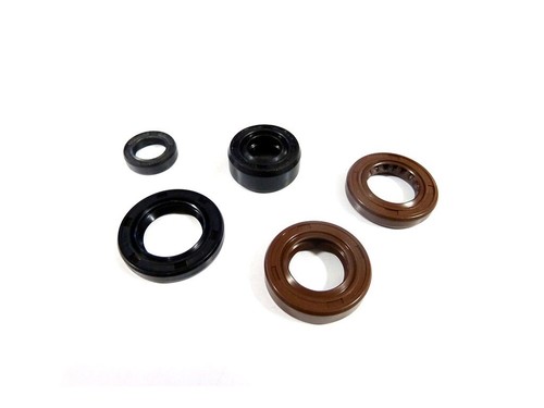 Engine oil kit 150 - kit,