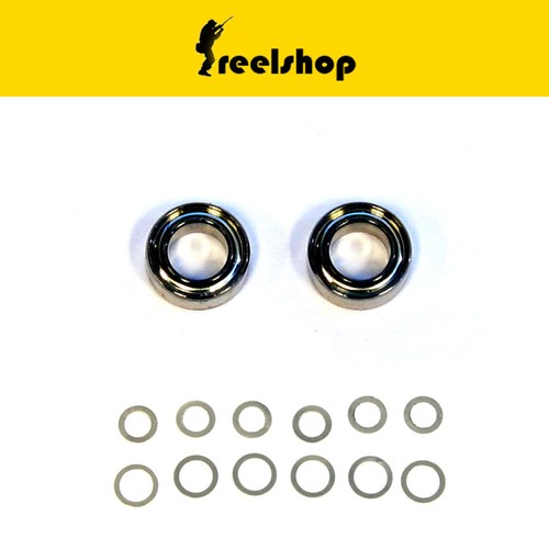 Fishing reel knob bearing - fishing,