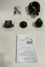 7 Pin Dedicated Towbar wiring kit for Renault Clio from 06/2001 to 04/2004