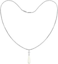 Tresor Paris Pendant with