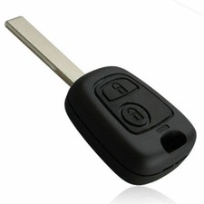 Remote Key Fob Case Shell for
