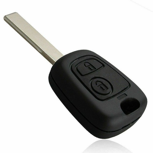 Remote key fob case shell - key, for