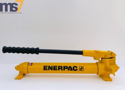 Enerpac p39 single speed - p39,