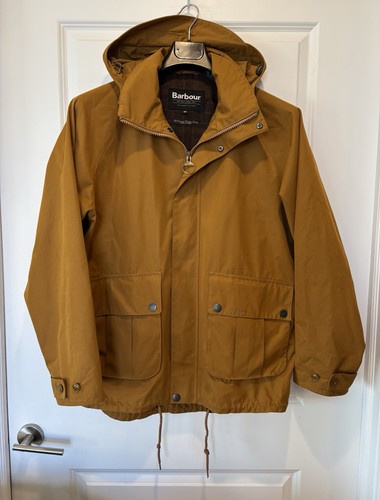 Barbour jacket men s - jacket, m