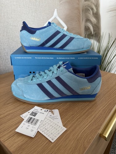 Adidas country japan - country, preloved
