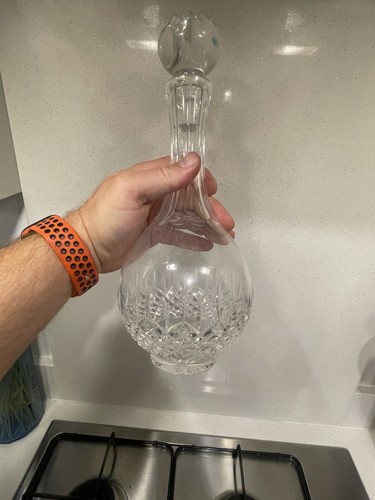 Whiskey rum dispenser - whiskey, or