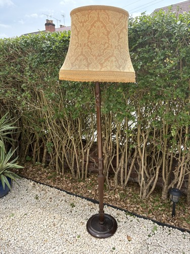 Stunning antique wooden - antique,