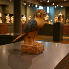 Egyptian Antiquities Rare