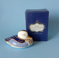 (341) 1987 Royal Crown Derby