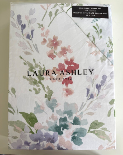 Laura ashley aulden flowers - laura,