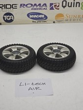 Li tech air mobility scooter