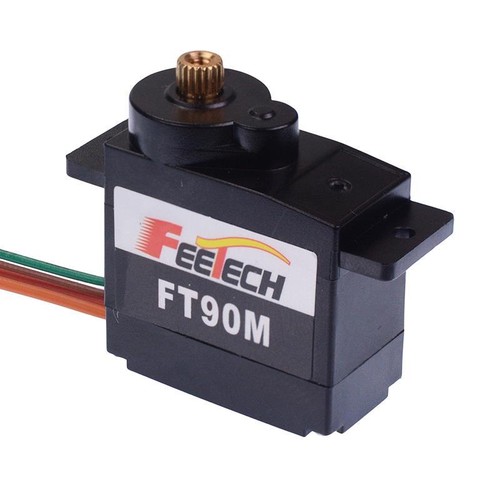 Ft90m micro 5g digital - ft90m-fb,
