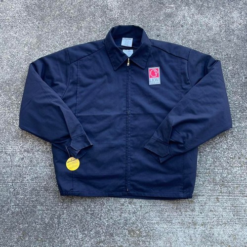 Lion brand navy detroit - brand,