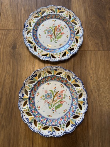Pair vintage spanish - vintage,
