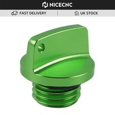 Oil Filler Cap Plug For