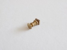 Hornby O Gauge Bolt In Buffer