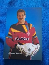 Edmund Rottler Bayer 05 Uerdingen