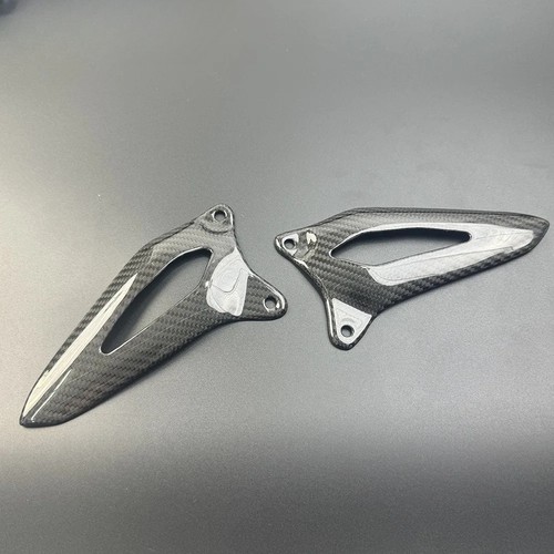 Rear heel guard protector - rear,