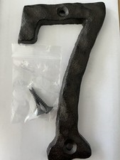 BetLight Cast Iron House