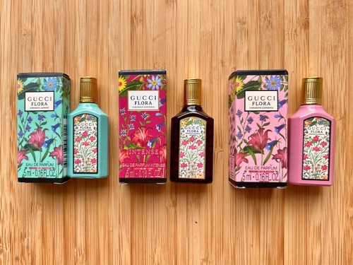 Gucci flora mini - gucci,