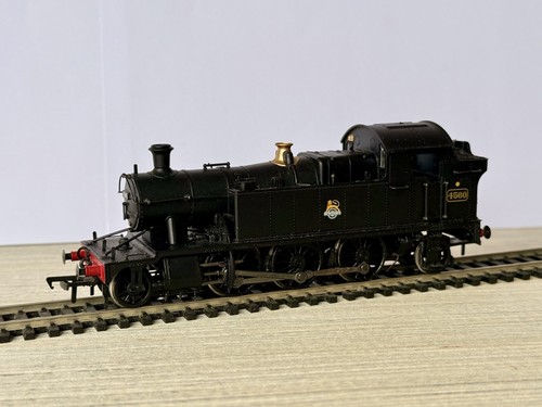 Bachmann 126 gauge - 00,