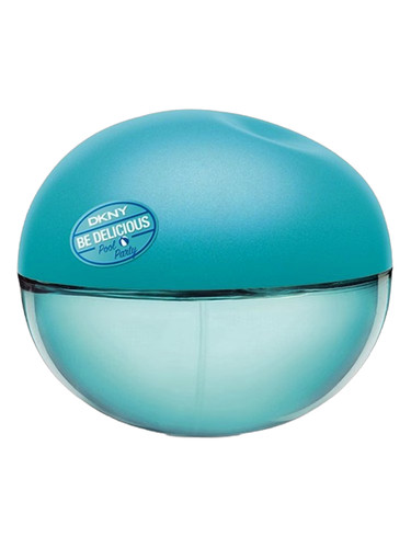 Dkny delicious pool party - be,