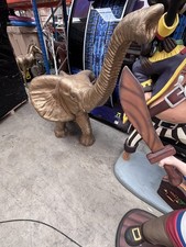 Lifesize Realistic  Elephant