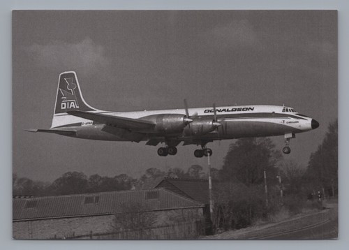 Donaldson international - donaldson,
