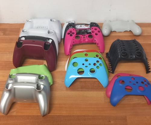 Job lot bundle ps5 - job, and