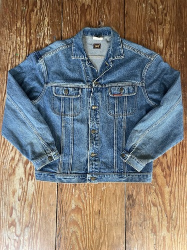 Vintage 1979 lee - rough, riders