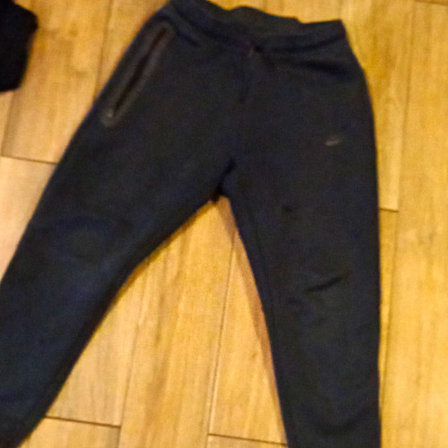 Nike boys black - boys, jogger