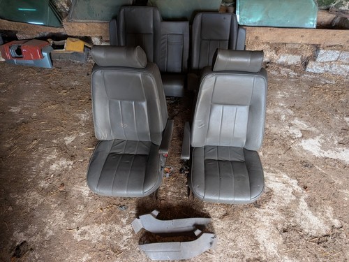 Range rover classic - range, soft