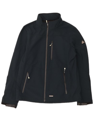 Iguana mens windbreaker jacket - iguana,