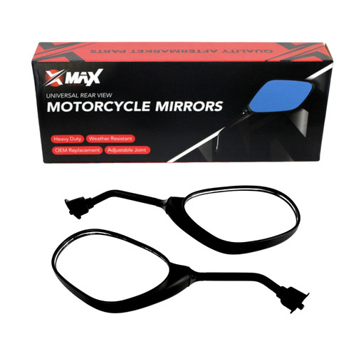 Mirror set right left - set, r/l