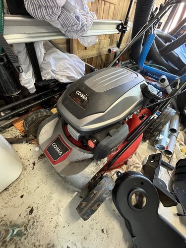 Cobra mx460spc 145 petrol - mx460spc, cc