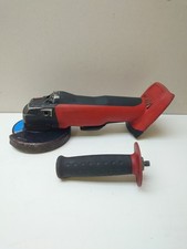 Hilti AG 125-A22 Cordless 22V