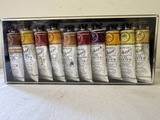 Rowney Artist Quality Oil