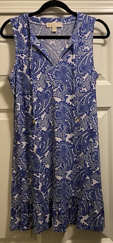 Michael kors women paisley - kors, women's