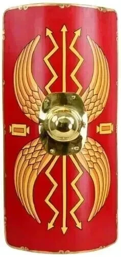 Scutum shield functional - scutum,